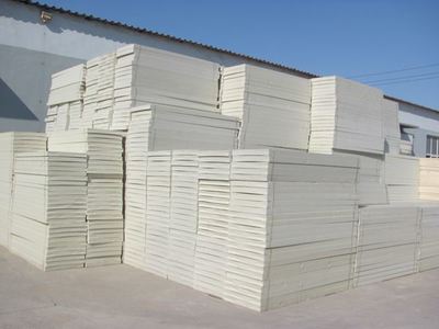 20厚擠塑聚苯板 解析呂梁地區聚苯板與泡沫板的應用